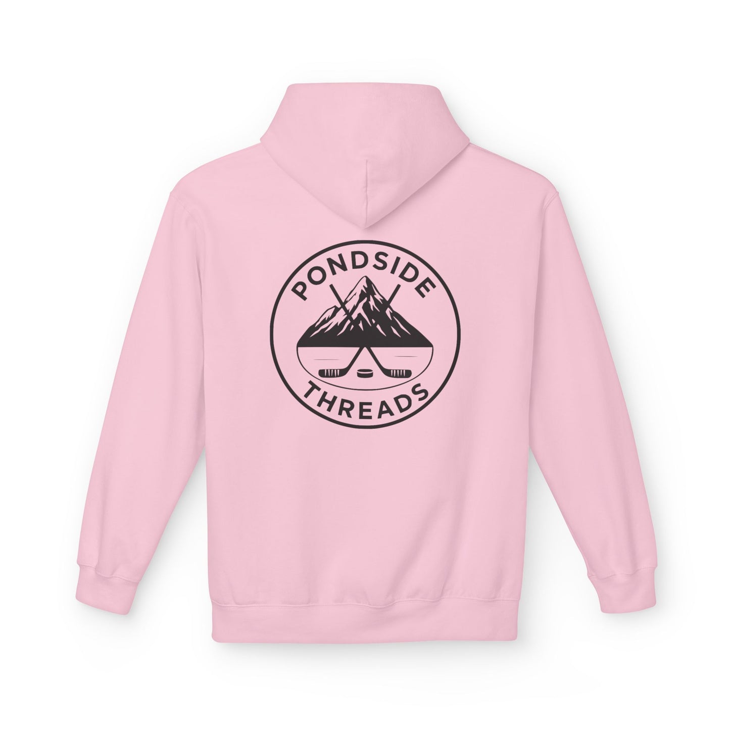 Pondside Threads Hoodie