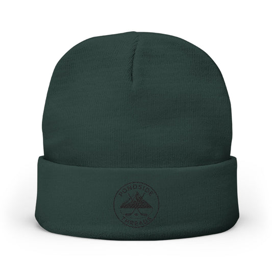 Pondside Beanie