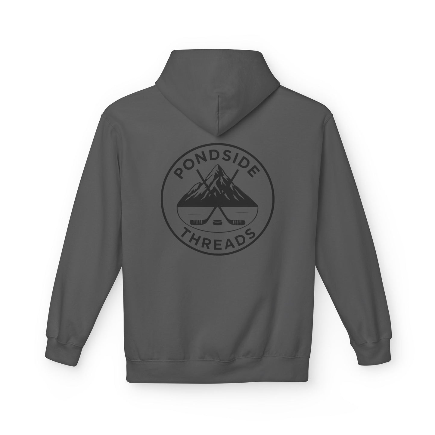 Pondside Threads Hoodie
