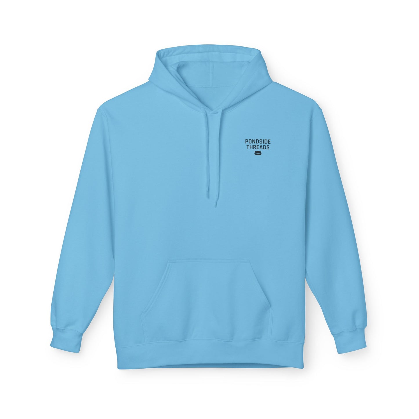 Pondside Threads Hoodie