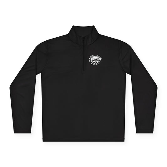 Pondside Quarter-zip