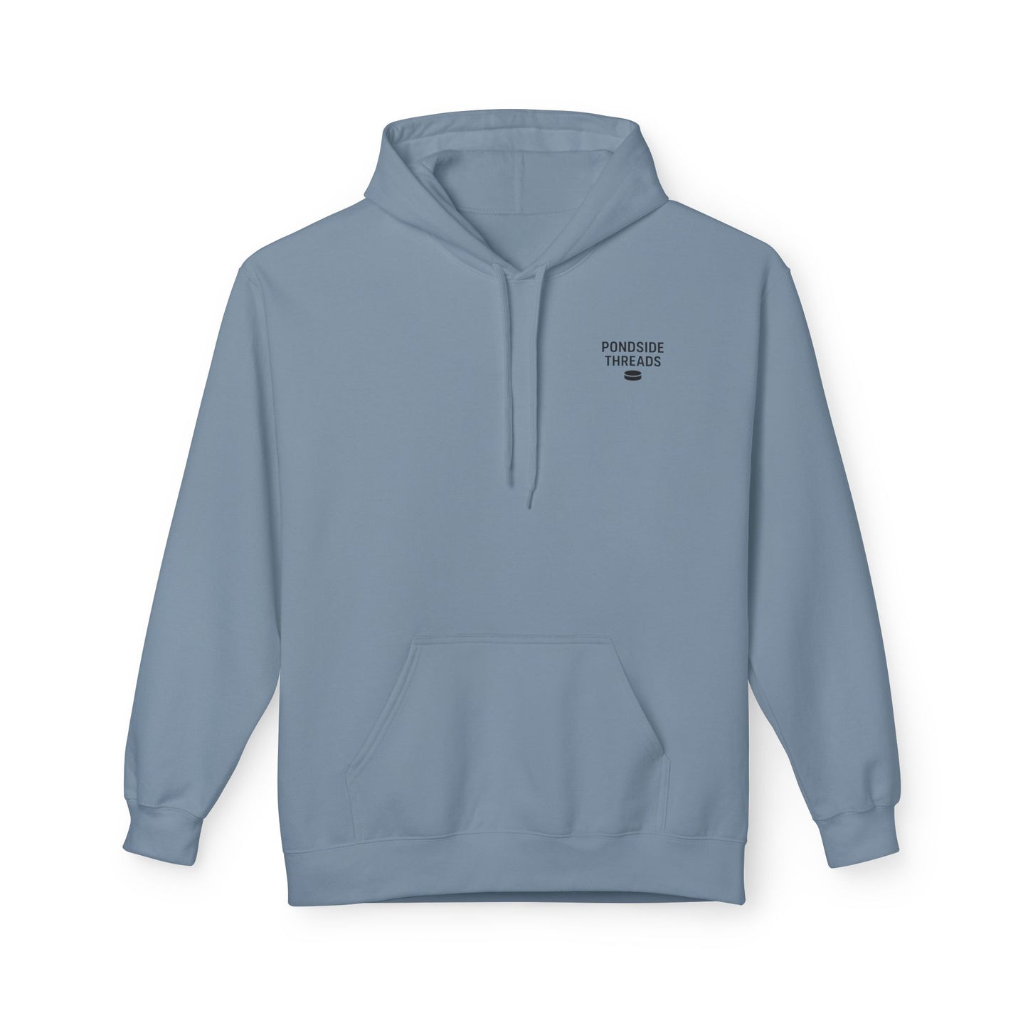 Pondside Threads Hoodie
