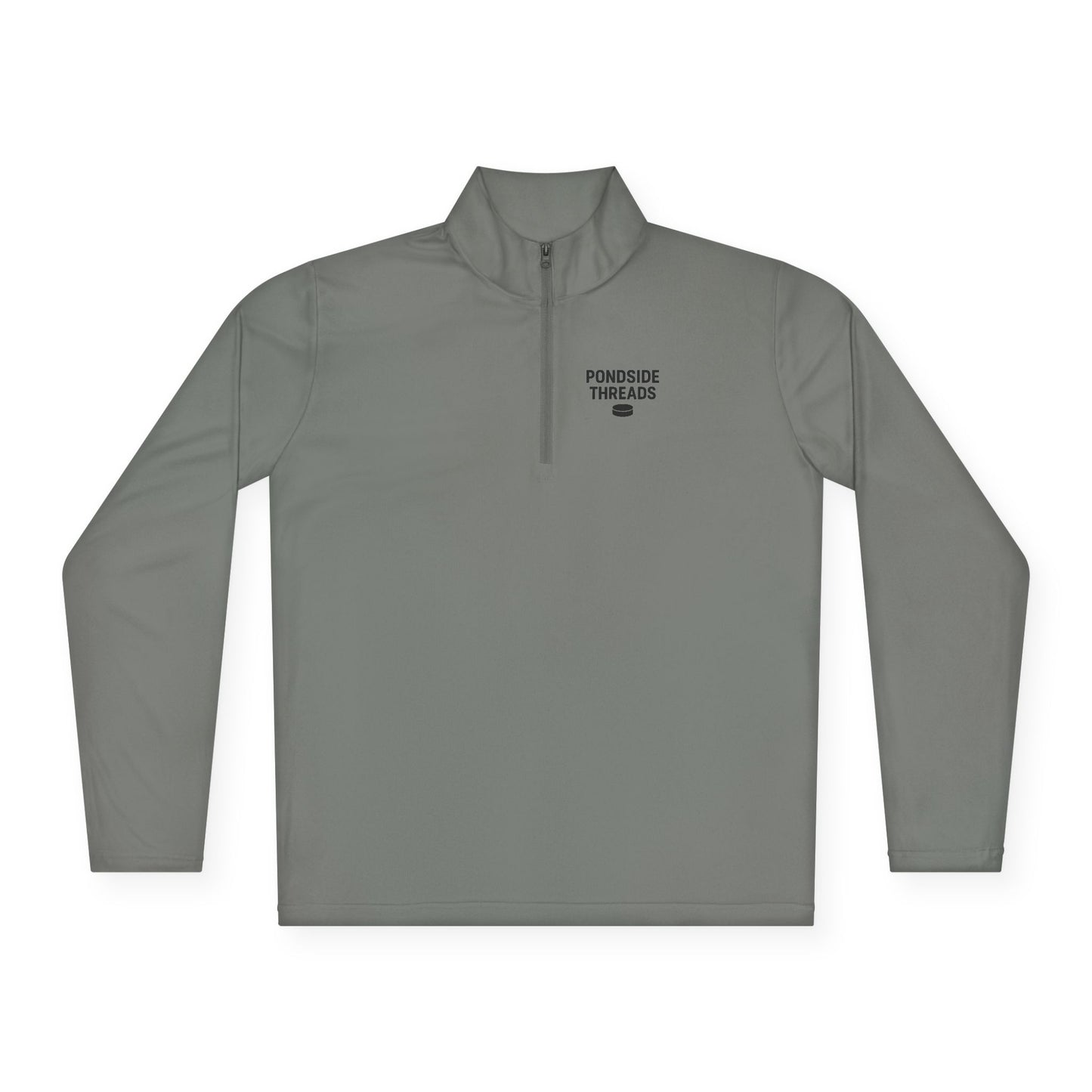Pondside Elite Ice Quarter-Zip