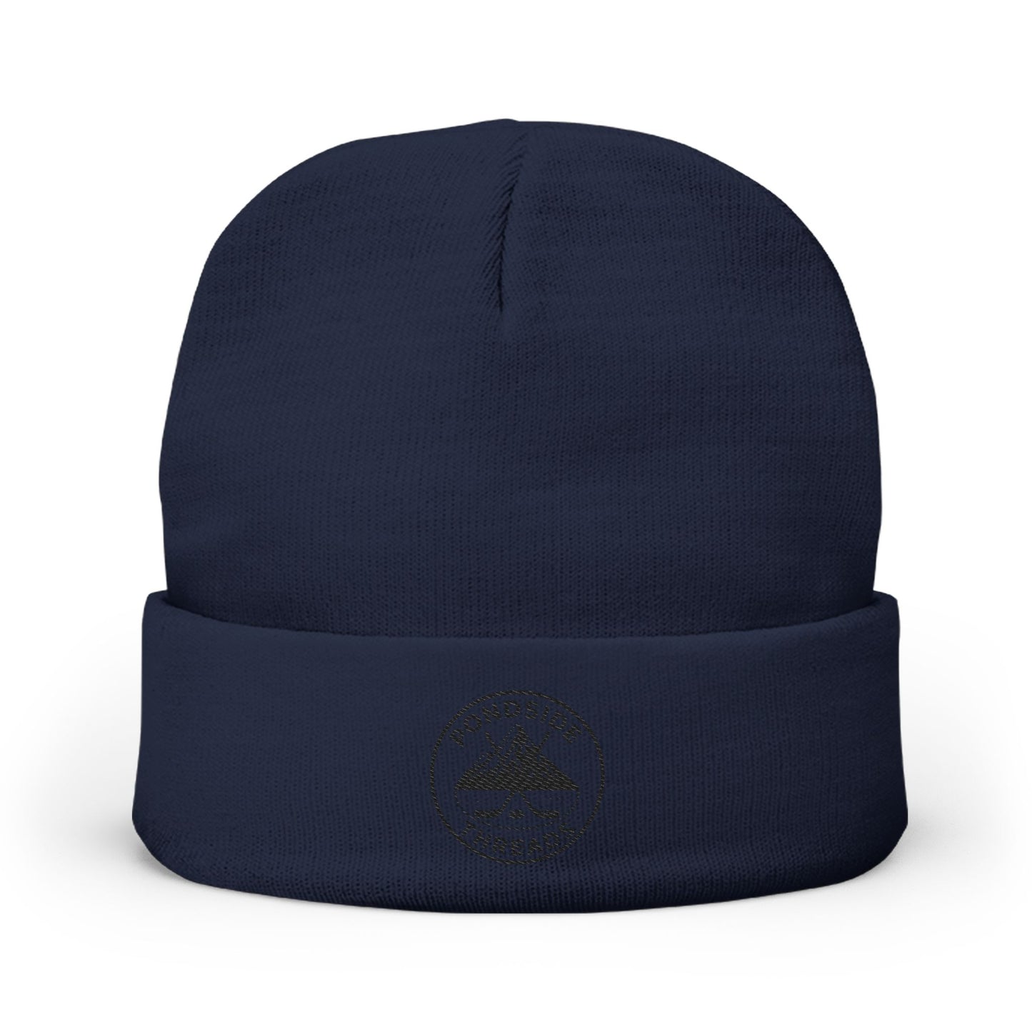 Pondside Beanie
