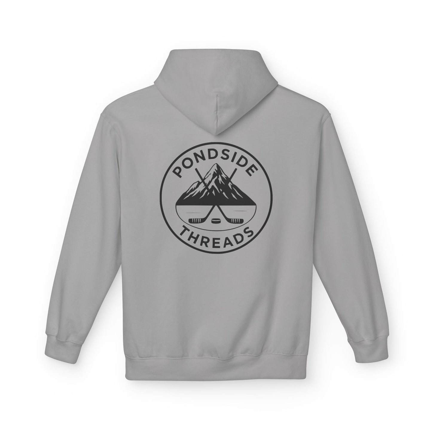 Pondside Threads Hoodie