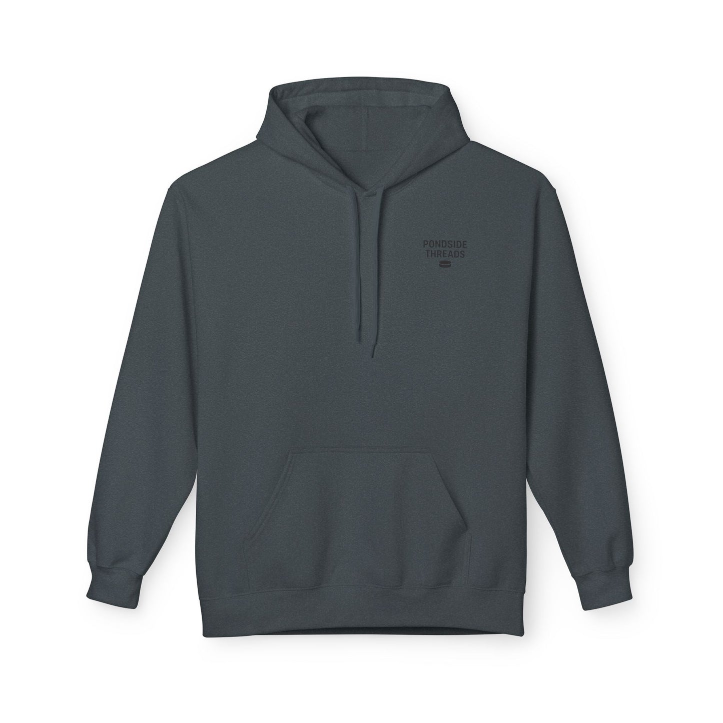 Pondside Threads Hoodie