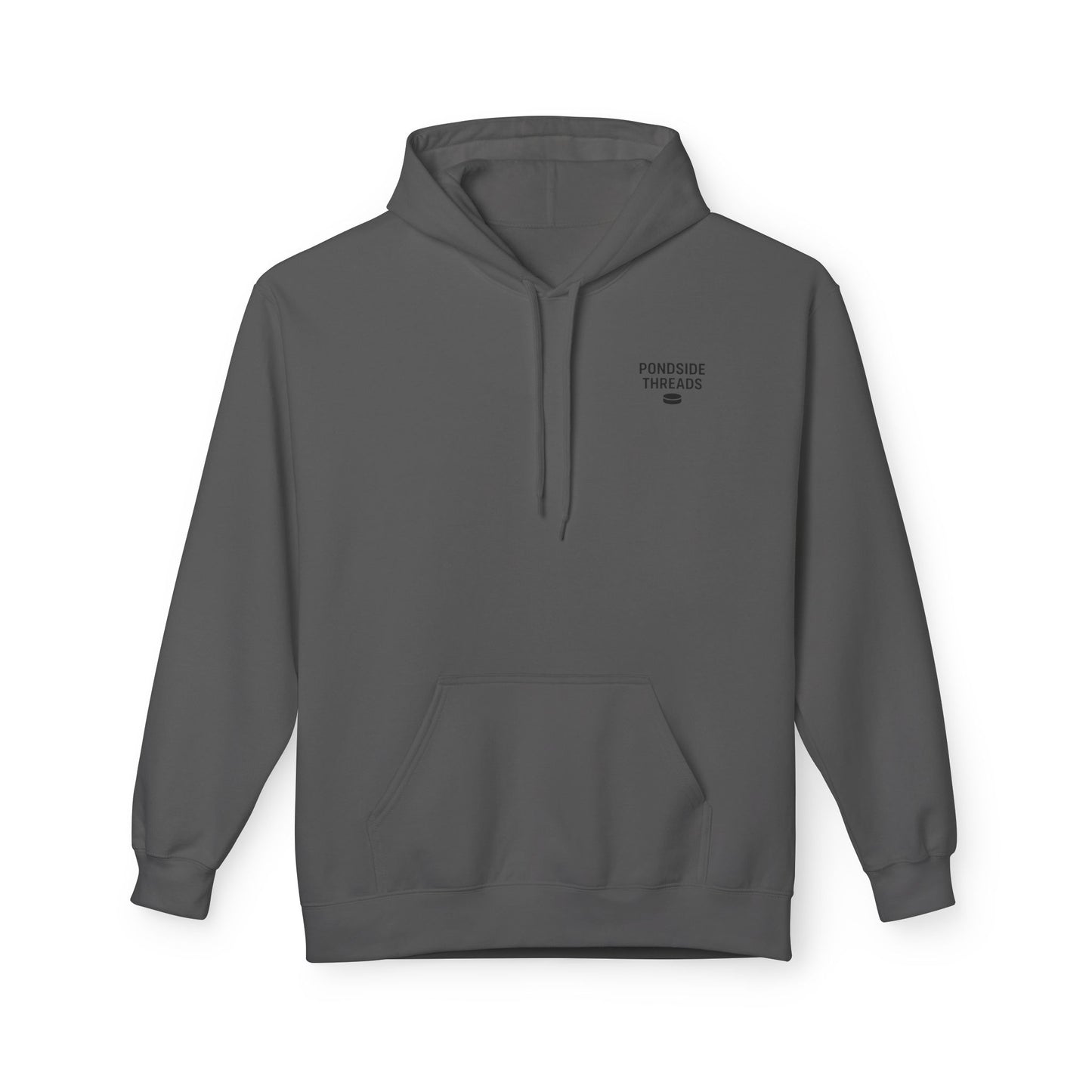 Pondside Threads Hoodie