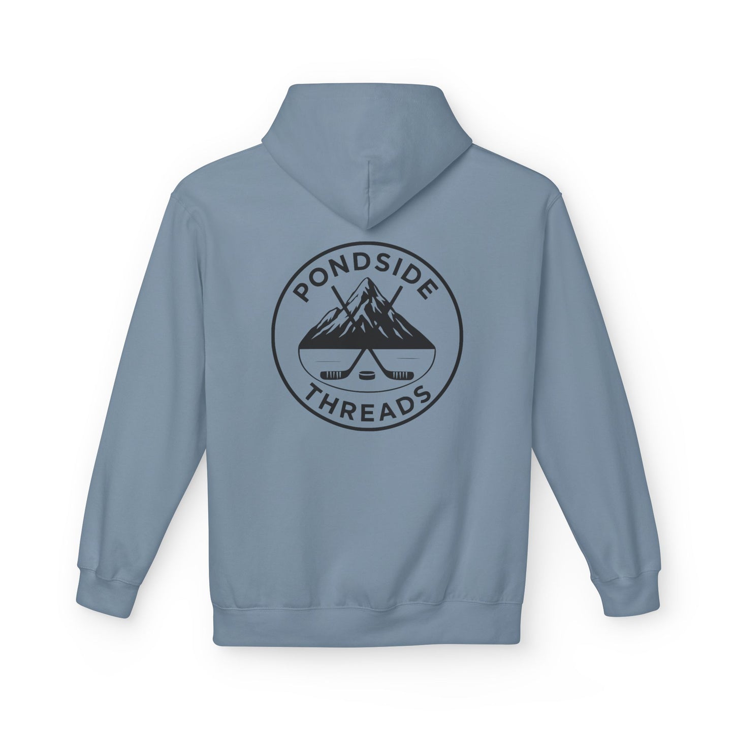 Pondside Threads Hoodie