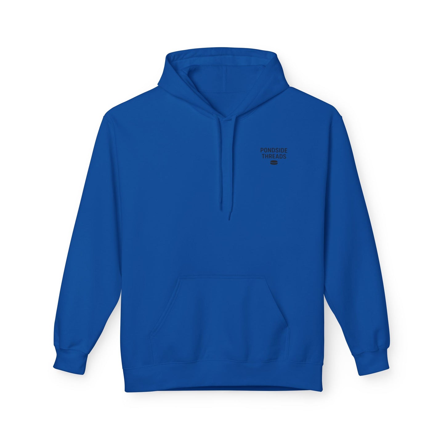 Pondside Threads Hoodie