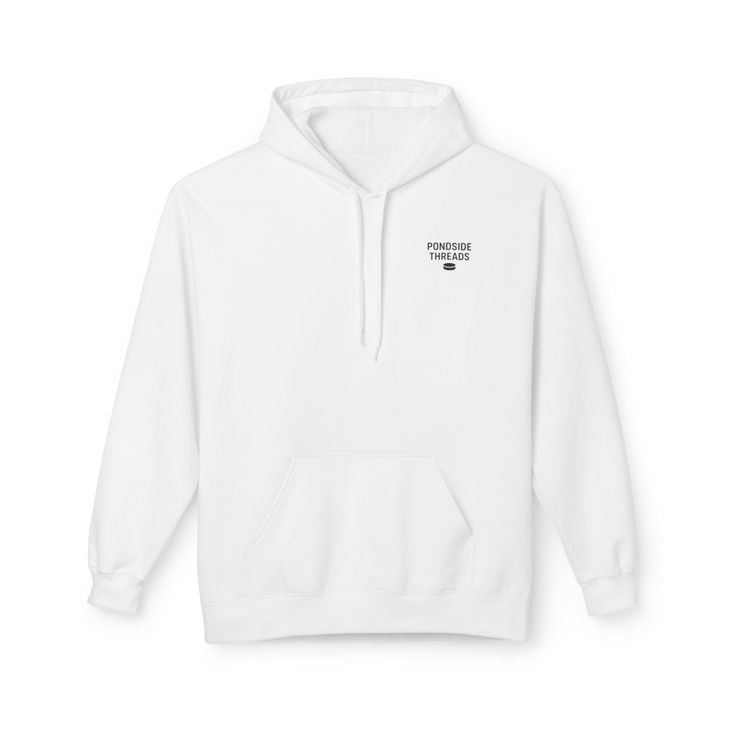 Pondside Threads Hoodie