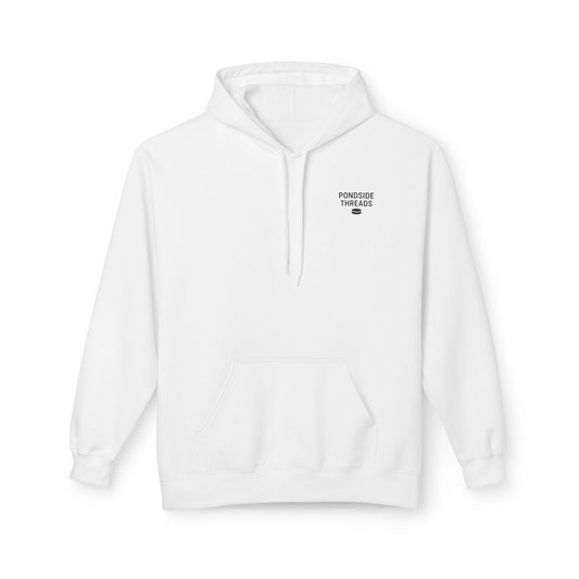 Pondside Threads Hoodie