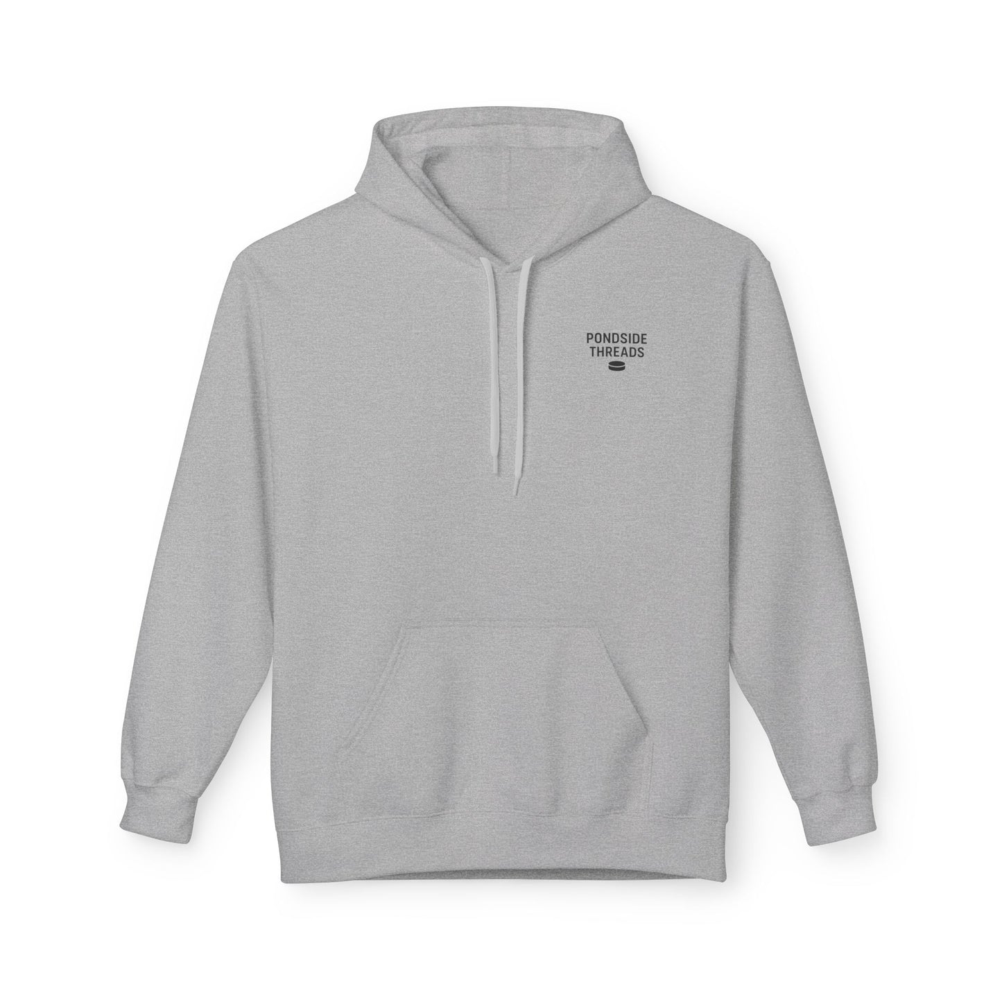Pondside Threads Hoodie