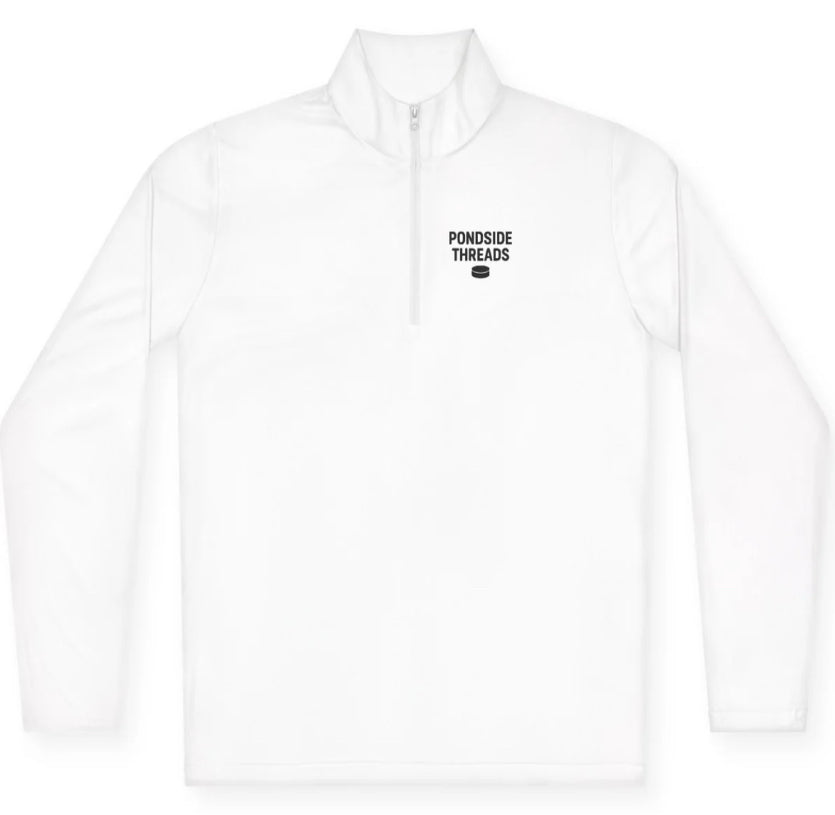 Pondside Elite Ice Quarter-Zip