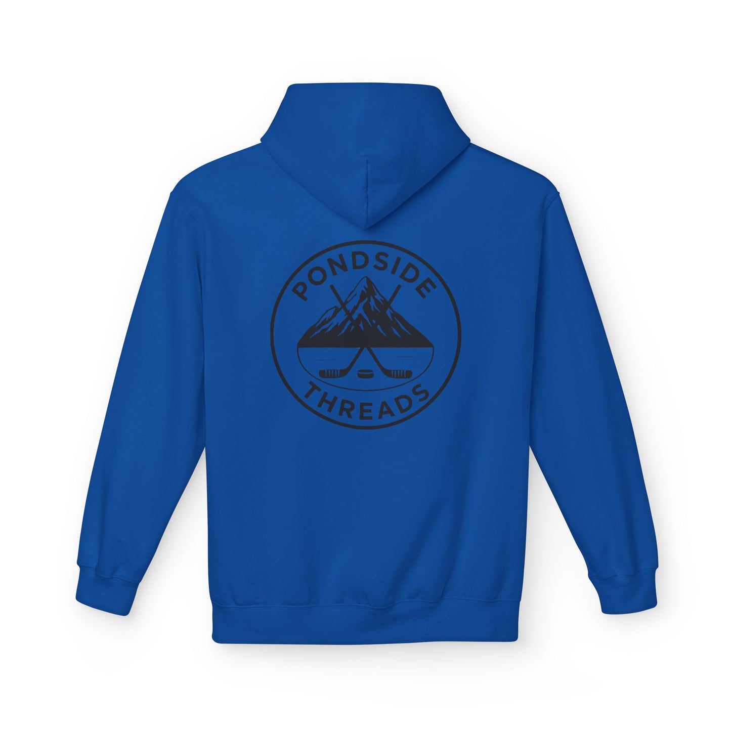 Pondside Threads Hoodie