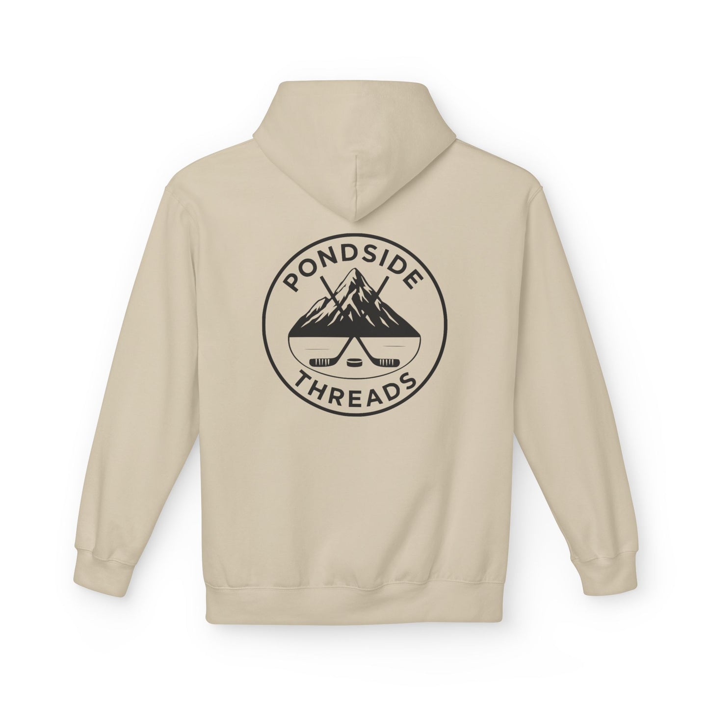 Pondside Threads Hoodie