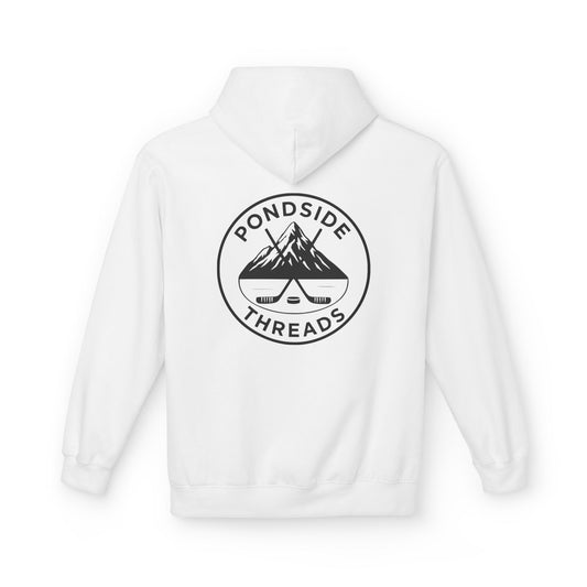 Pondside Threads Hoodie
