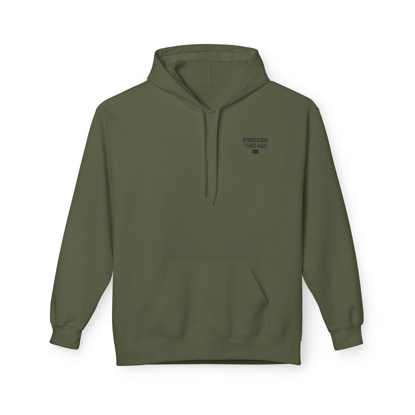 Pondside Threads Hoodie