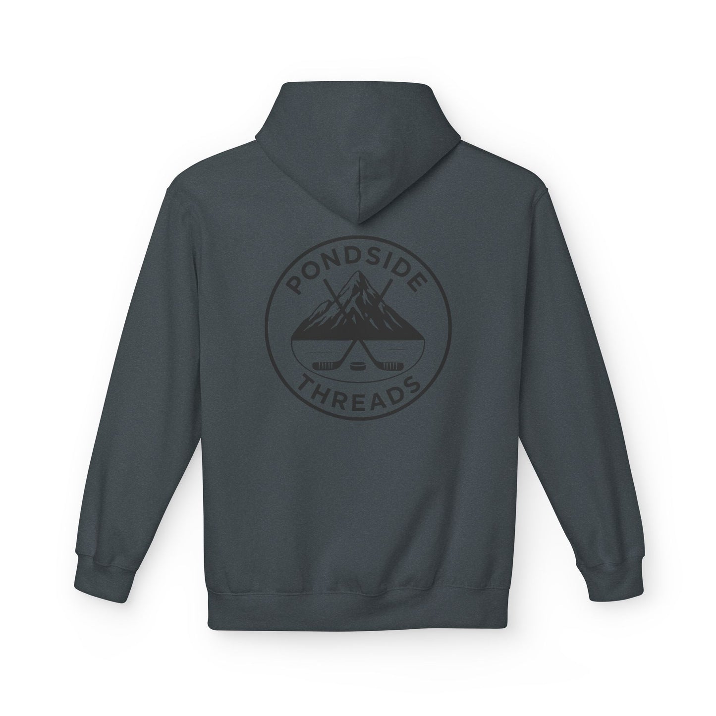 Pondside Threads Hoodie