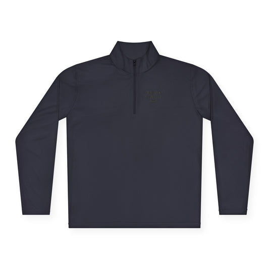 Pondside Elite Ice Quarter-Zip