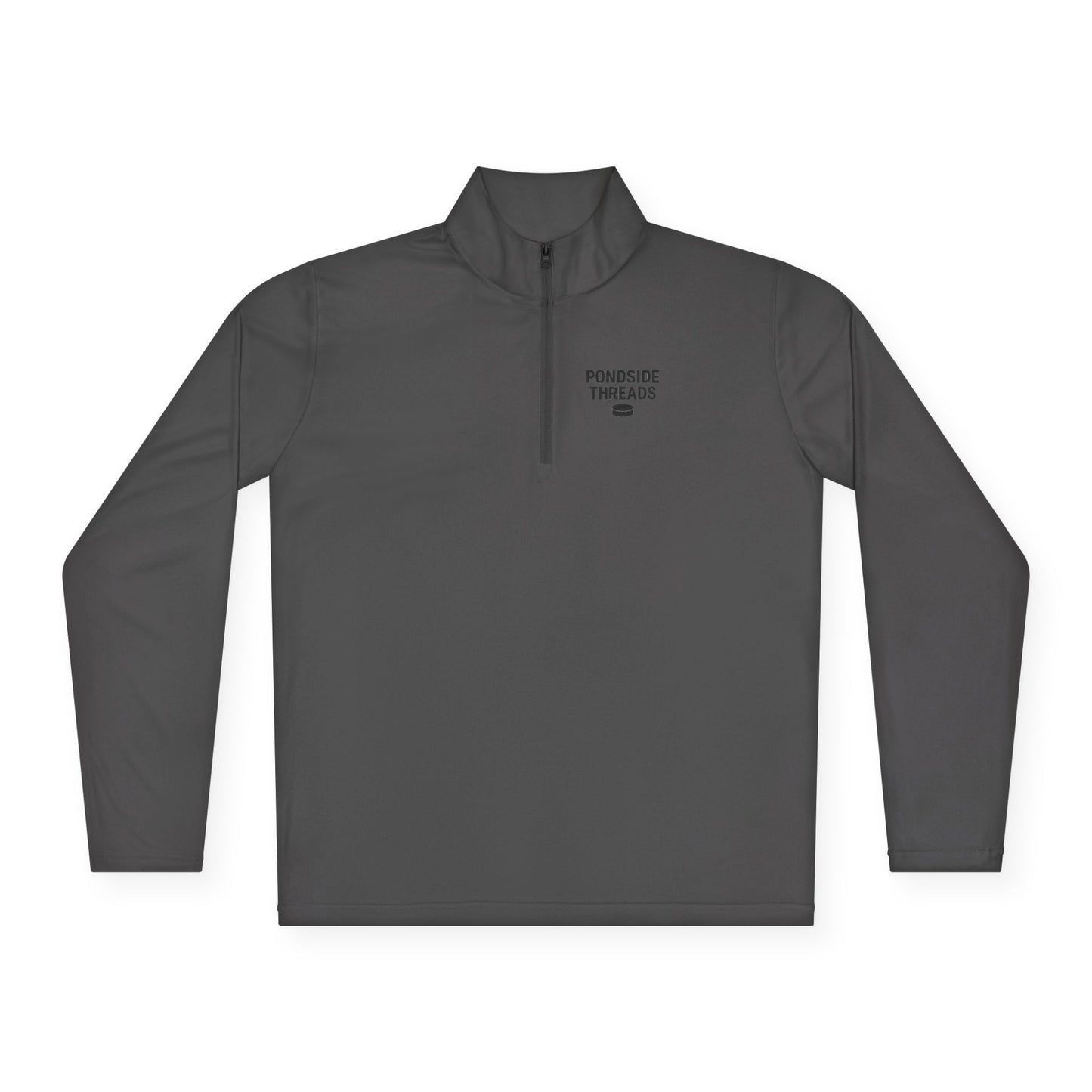 Pondside Elite Ice Quarter-Zip