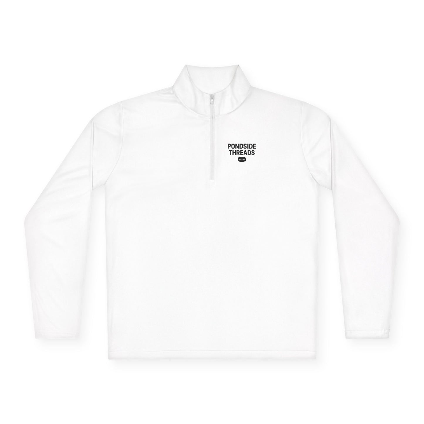 Pondside Elite Ice Quarter-Zip
